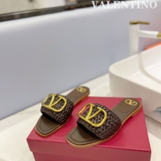 Valentino Slippers